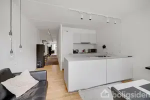 Ejerlejlighed på Ørestads Boulevard 61D, st. th., 2300 København S