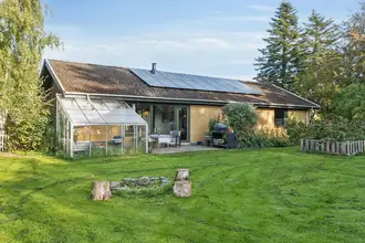 Villa på Herredsvej 228, 4944 Fejø