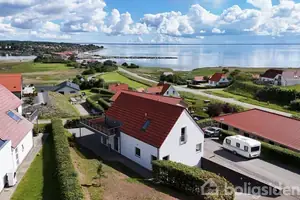 Villa på Over Noret 11, 6094 Hejls