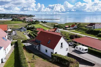 Villa på Over Noret 11, Hejlsminde, 6094 Hejls
