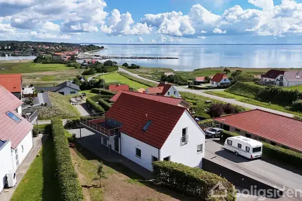 Villa på Over Noret 11, 6094 Hejls