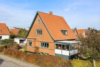 Villa på Skovgaardsvej 20, 5230 Odense M
