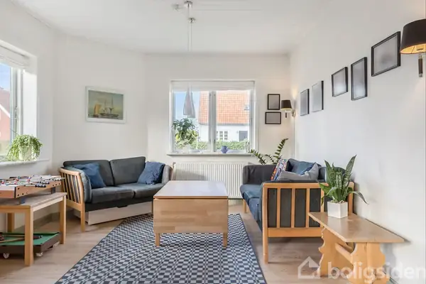 Villa på Skovgaardsvej 20, 5230 Odense M