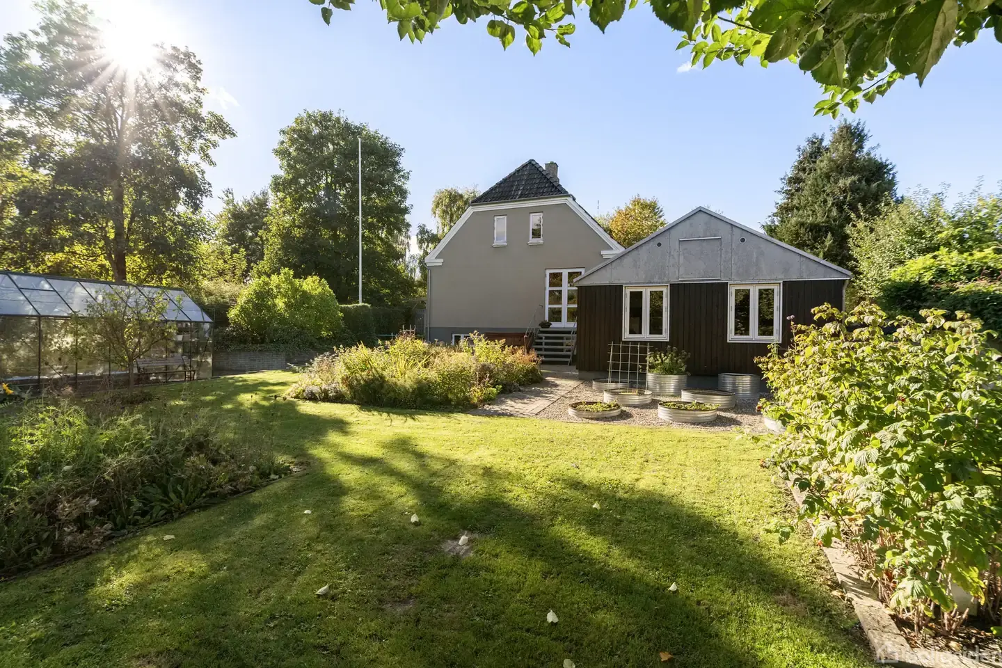 Villa på Sdr. Højrupvejen 52, 5750 Ringe