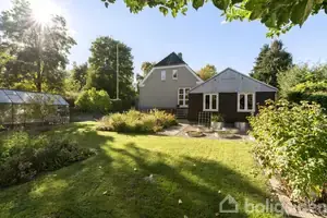 Villa på Sdr. Højrupvejen 52, 5750 Ringe