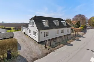Villa på Starreklintevej 19, 4534 Hørve