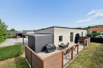 Villa på Tolstrupvej 17B, 9700 Brønderslev