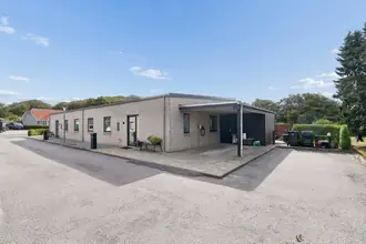Villa på Tolstrupvej 17B, 9700 Brønderslev