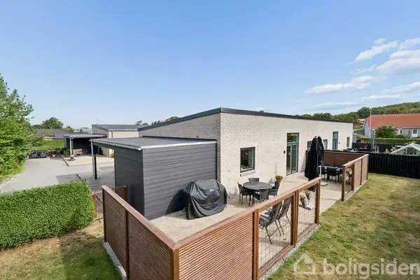Villa på Tolstrupvej 17B, 9700 Brønderslev