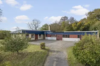Villa på Knudstrupvej 12, Løve, 4270 Høng