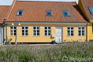 Rækkehus på Adelgade 26, 4400 Kalundborg