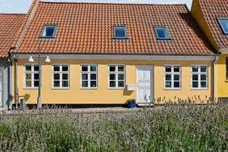 Rækkehus på Adelgade 26, 4400 Kalundborg