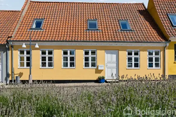 Rækkehus på Adelgade 26, 4400 Kalundborg