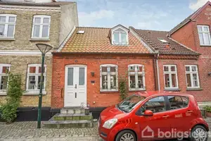 Rækkehus på Gl Vestergade 4, 5500 Middelfart