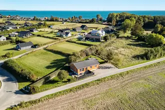 Villa på Lersey Alle 21, Tårup, 5871 Frørup