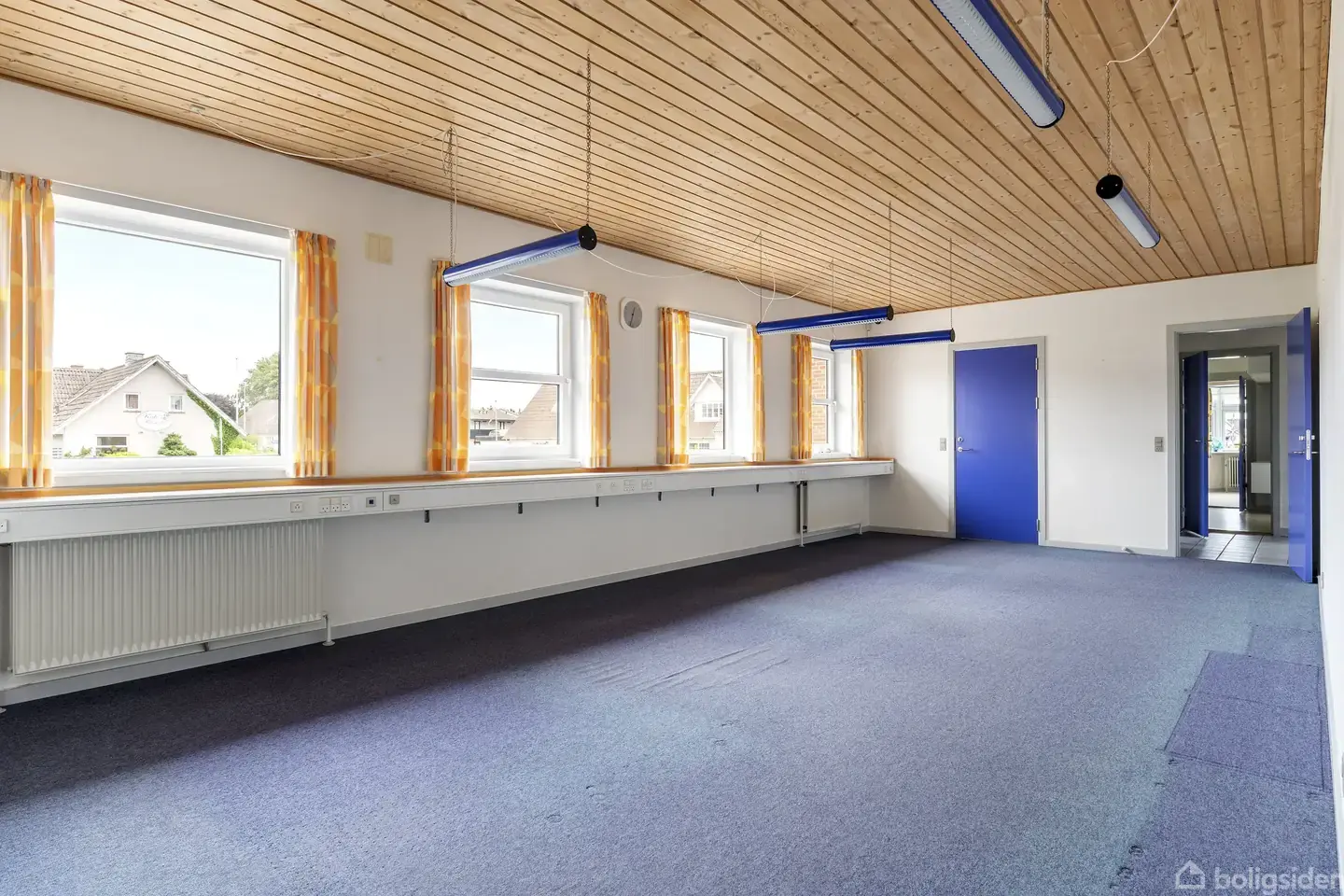 Villa i Billum med skøn grund og optimale rammer til bolig og erhverv - Visning 5