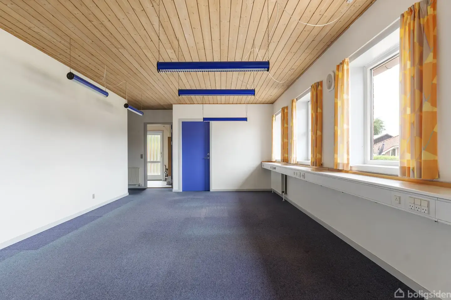 Villa i Billum med skøn grund og optimale rammer til bolig og erhverv - Visning 4