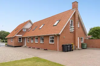 Villa på Vesterhavsvej 30, 6852 Billum