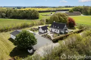 Villa på Tolstrupvej 47, 9320 Hjallerup