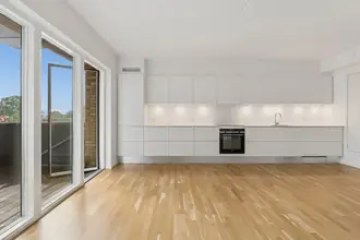 Ejerlejlighed på Hummeltoftevej 62A, 1. th., 2830 Virum