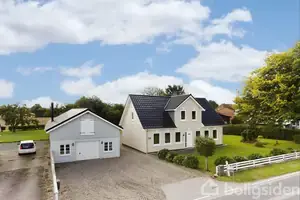 Villa på Vilstrup Næsvej 38, 6100 Haderslev