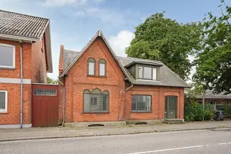 Villa på Nørregade 25, Ejby, 5592 Ejby