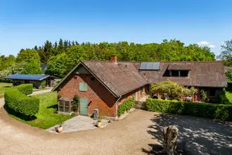Villa på Ljørringvej 52, Sinding, 7400 Herning