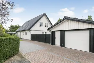 Villa på Kærgårdsparken 109, 8355 Solbjerg