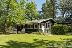 Fritidsbolig på Strandengen 2, 4050 Skibby