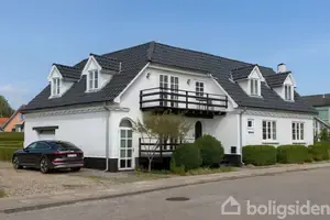 Villa på Vestvej 22, 9310 Vodskov