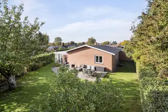 Villa på Irisvej 2, 4700 Næstved