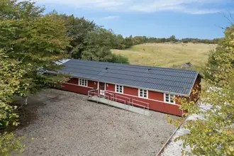 Landejendom på Hørupvej 22, Hørup, 9632 Møldrup