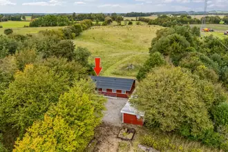 Landejendom på Hørupvej 22, Hørup, 9632 Møldrup