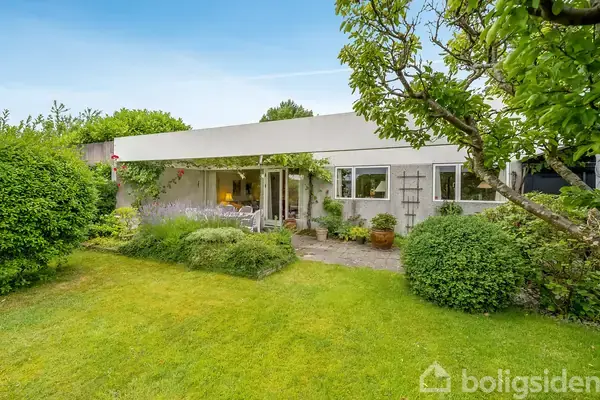 Rækkehus på Vagtelvænget 101, 2980 Kokkedal