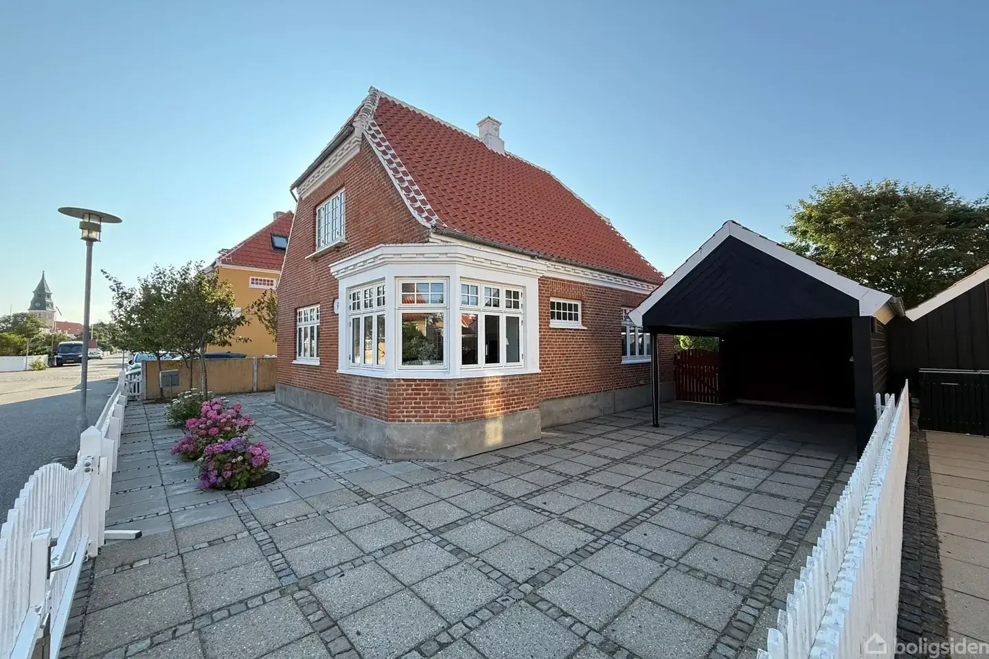 Villa på Skovvej 17, 9990 Skagen