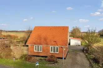 Villa på Bredmosevej 2, Øse, 6800 Varde