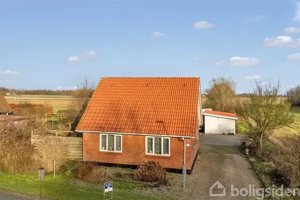 Villa på Bredmosevej 2, 6800 Varde