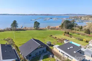 Villa på Strandhøjen 22, 3600 Frederikssund