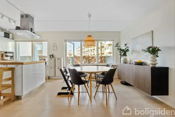 Ejerlejlighed på Vinkelager 23, st. th., 2720 Vanløse