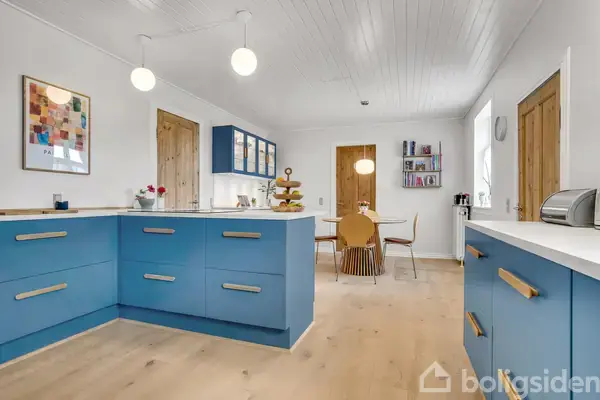 Villa på Østre Hovedgade 37, 7560 Hjerm