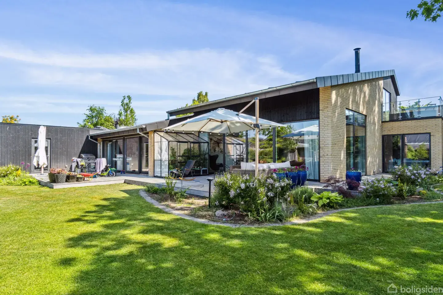 Villa på Æblevej 18, 8270 Højbjerg