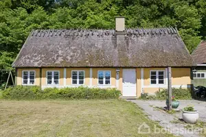 Villa på Skovvejen 40, 4660 Store Heddinge