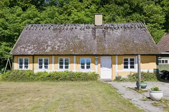 Villa på Skovvejen 40, 4660 Store Heddinge