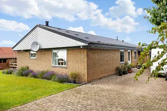 Villa på Margrethevej 6, Søgaard, 6200 Aabenraa