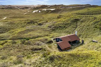 Fritidshus på Sønder Klitvej 90, Haurvig, 6960 Hvide Sande