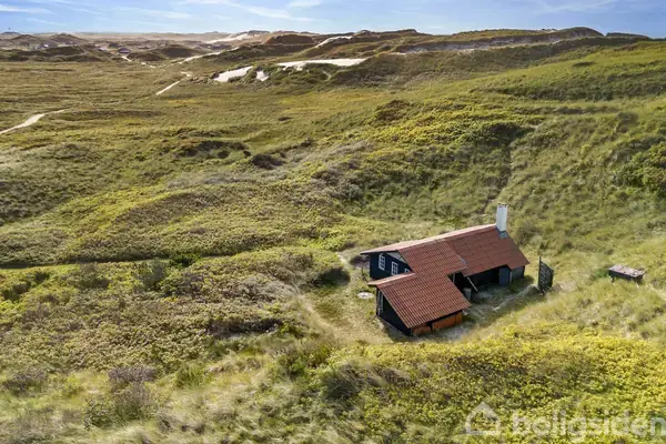 Fritidsbolig på Sønder Klitvej 90, 6960 Hvide Sande
