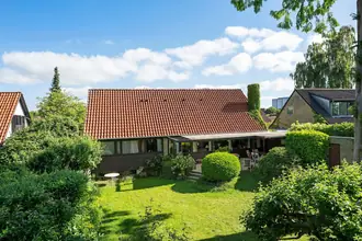 Villa på Hummeltoften 45, 2830 Virum