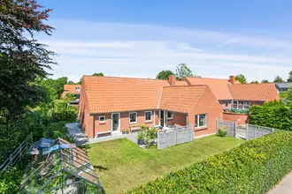 Rækkehus på Toften 5A, 9000 Aalborg