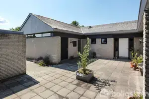 Villa på Østerhaven 3, 6430 Nordborg