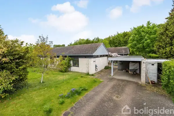 Villa på Østerhaven 3, 6430 Nordborg